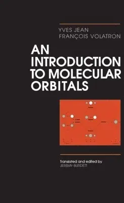 An introduction to molecular orbitals